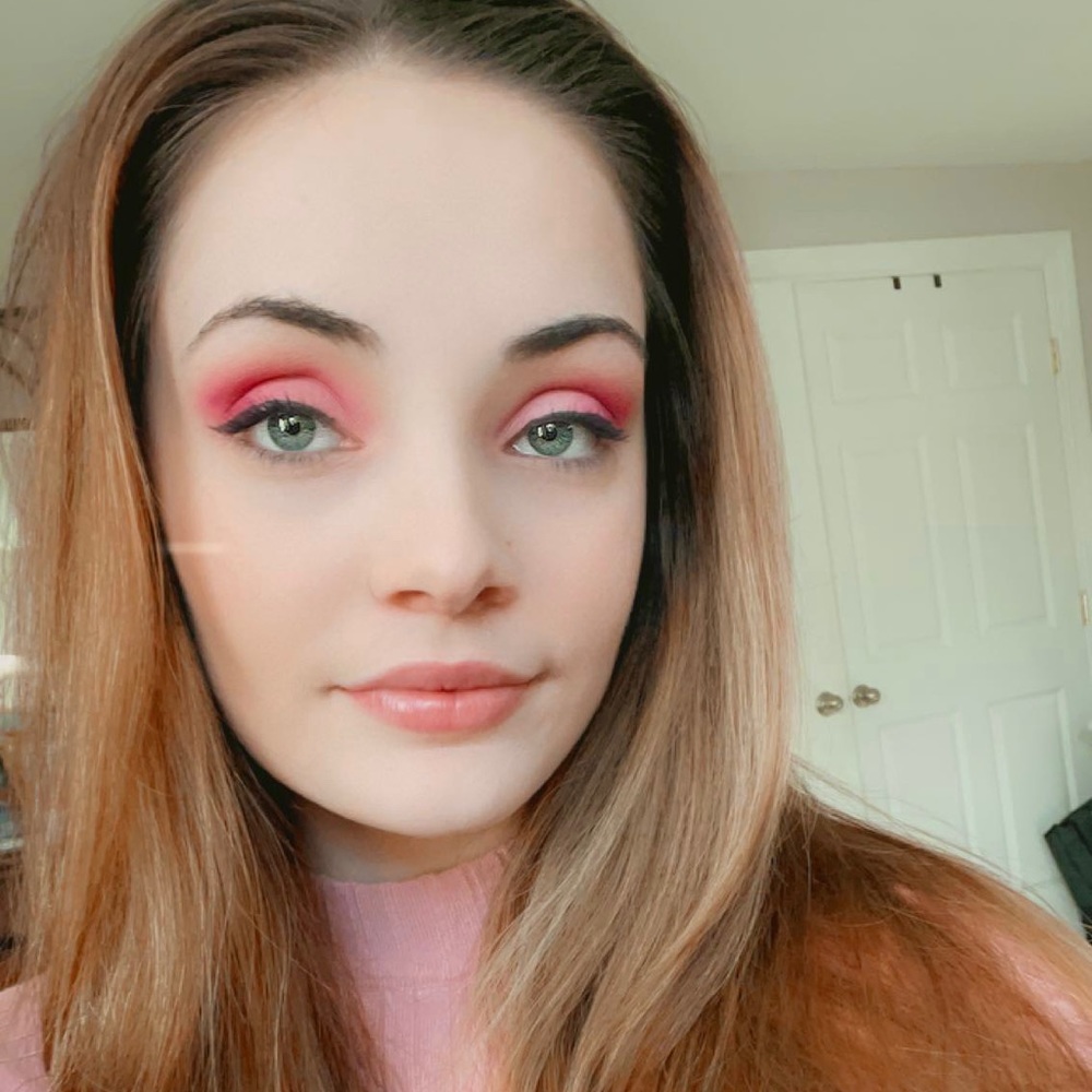 Meet your Posher, Megan